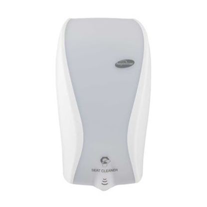 Picture of Dispenser XIBU touchSEATCLEANER White