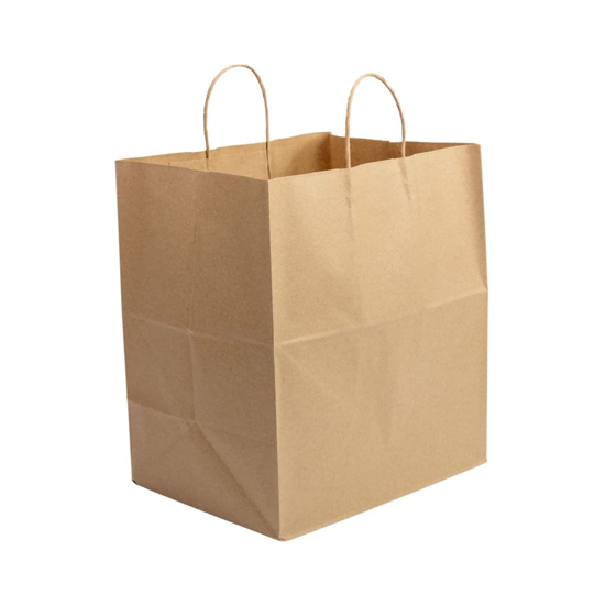 Nationwide Paper | brown-kraft-paper-carrier-bags-with-strong-twisted ...